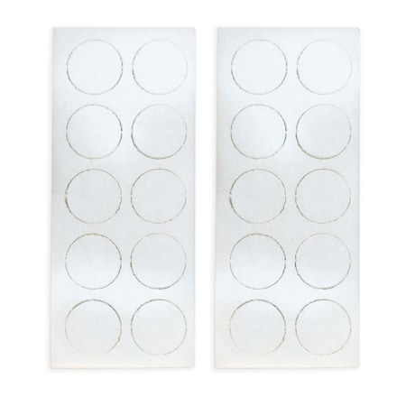 Ik Sprayers 10-Piece Filter Diam 11MM 81776313